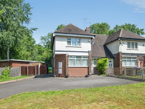 Merrions Close, Birminghamphoto