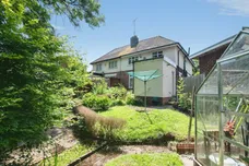 Merrions Close, Birmingham