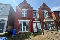 Sleaford Road, Boston