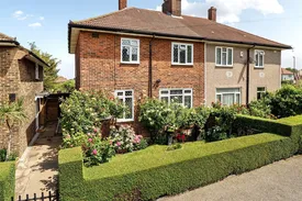 Property responsive