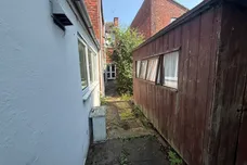 Sleaford Road, Boston