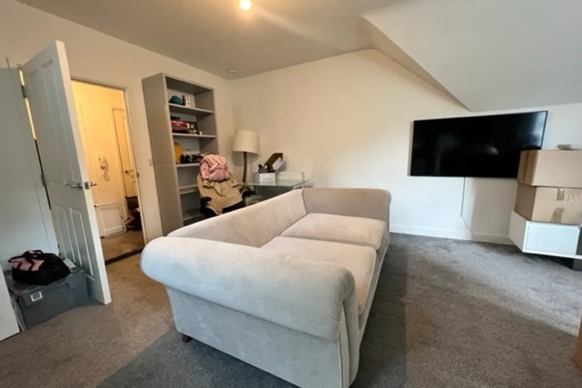 26 Berridge Place, off Thorpe Road, Peterborough