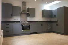 26 Berridge Place, off Thorpe Road, Peterborough