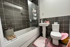 26 Berridge Place, off Thorpe Road, Peterborough
