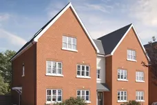 26 Berridge Place, off Thorpe Road, Peterborough