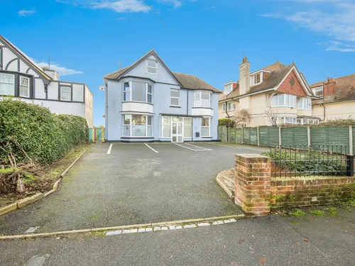 Fronks Road, Harwichphoto
