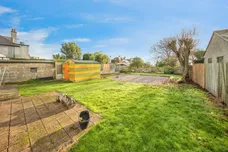 Fronks Road, Harwich