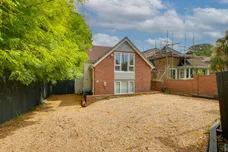 Gainsford Road, SOUTHAMPTON