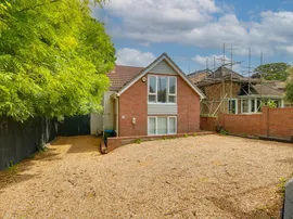 Gainsford Road, SOUTHAMPTON photo