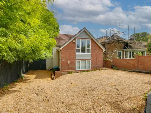 Gainsford Road, SOUTHAMPTONphoto