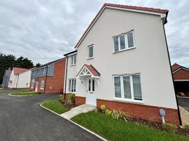 Daffodil Close, Lakenheath, Brandon photo