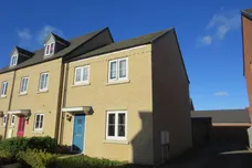 Witham Road, SPALDING