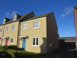 Witham Road, SPALDING photo
