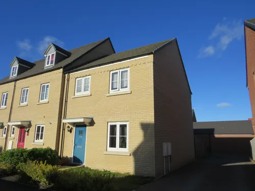 Witham Road, SPALDINGphoto