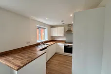 Daffodil Close, Lakenheath, Brandon