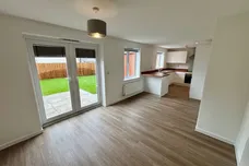 Daffodil Close, Lakenheath, Brandon