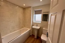Daffodil Close, Lakenheath, Brandon