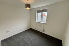 Daffodil Close, Lakenheath, Brandon