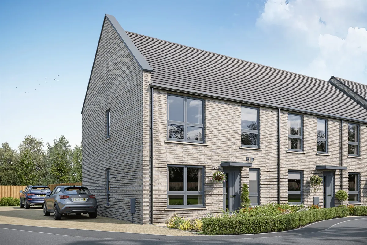 Swindon Road, Highworth, Swindon