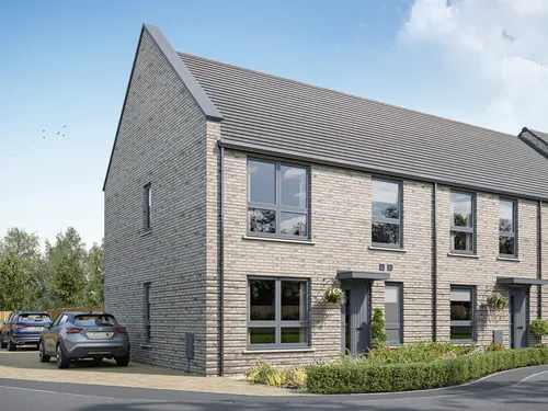 Swindon Road, Highworth, Swindonphoto