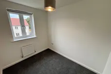 Daffodil Close, Lakenheath, Brandon