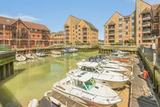 Emerald Quay, Shoreham-By-Sea