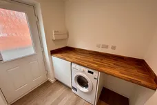 Daffodil Close, Lakenheath, Brandon