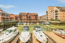 Emerald Quay, Shoreham-By-Sea