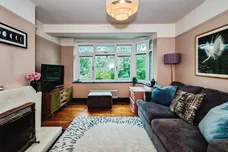 Summerdale Road, Hove
