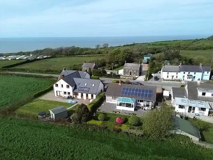 Aberporth, Cardigan, SA43