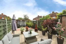Highthorn Road, York