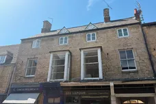 St Pauls Street, STAMFORD