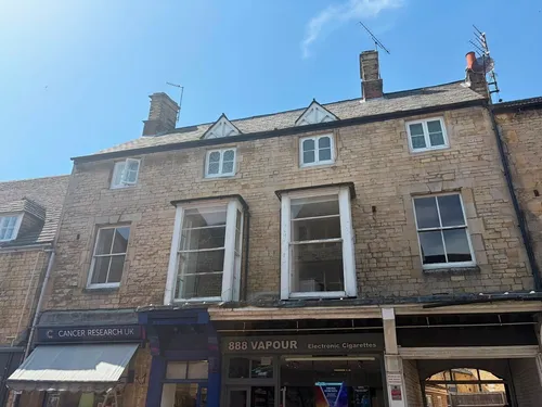 St Pauls Street, STAMFORDphoto