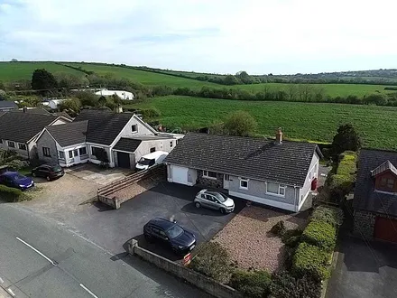Aberporth, Cardigan, SA43