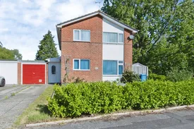 Property responsive
