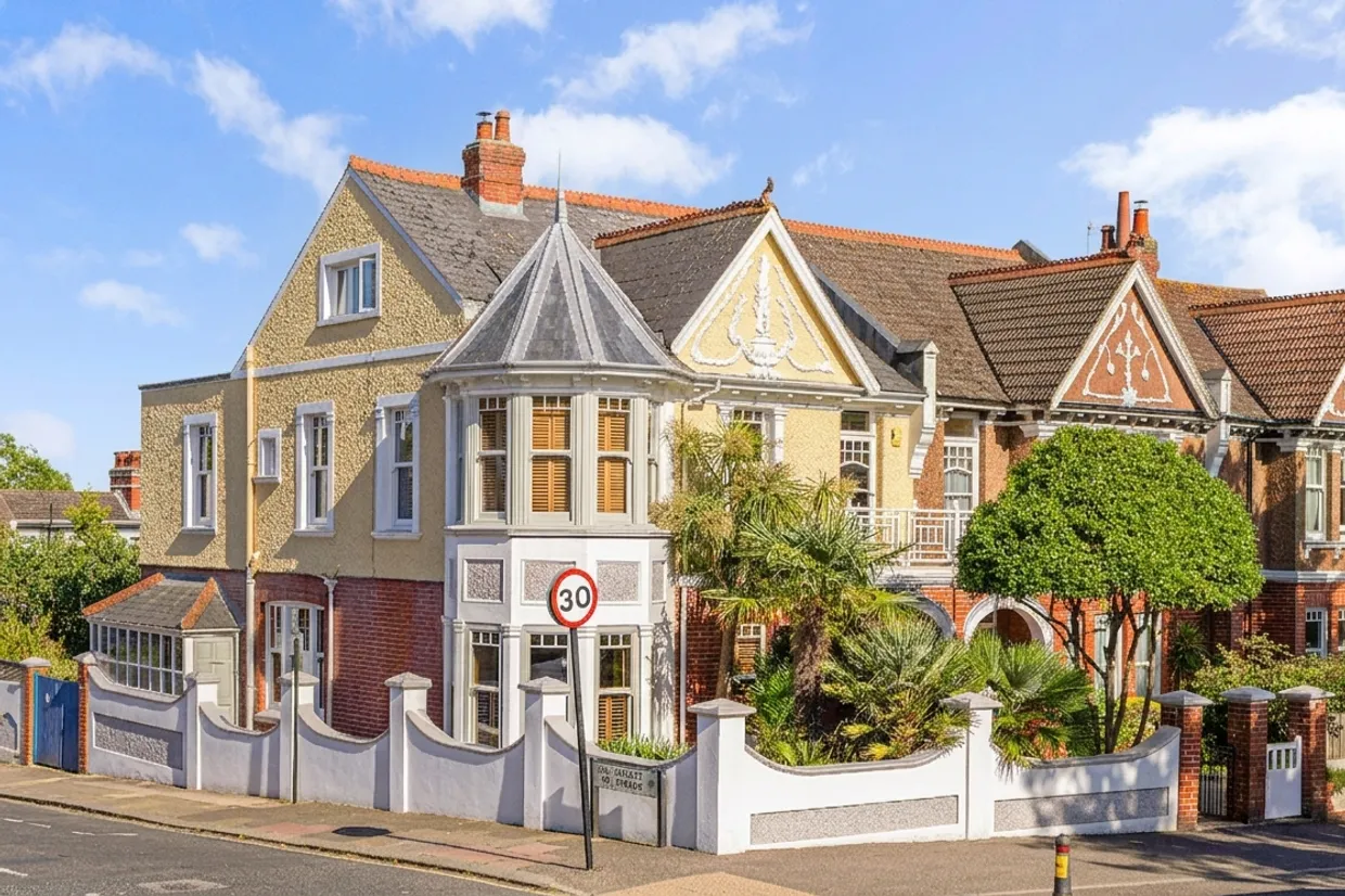 Ditchling Road, Brighton, BN1 photo 1