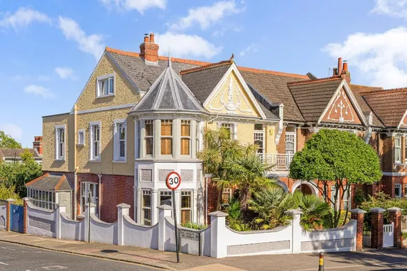 Ditchling Road, Brighton, BN1