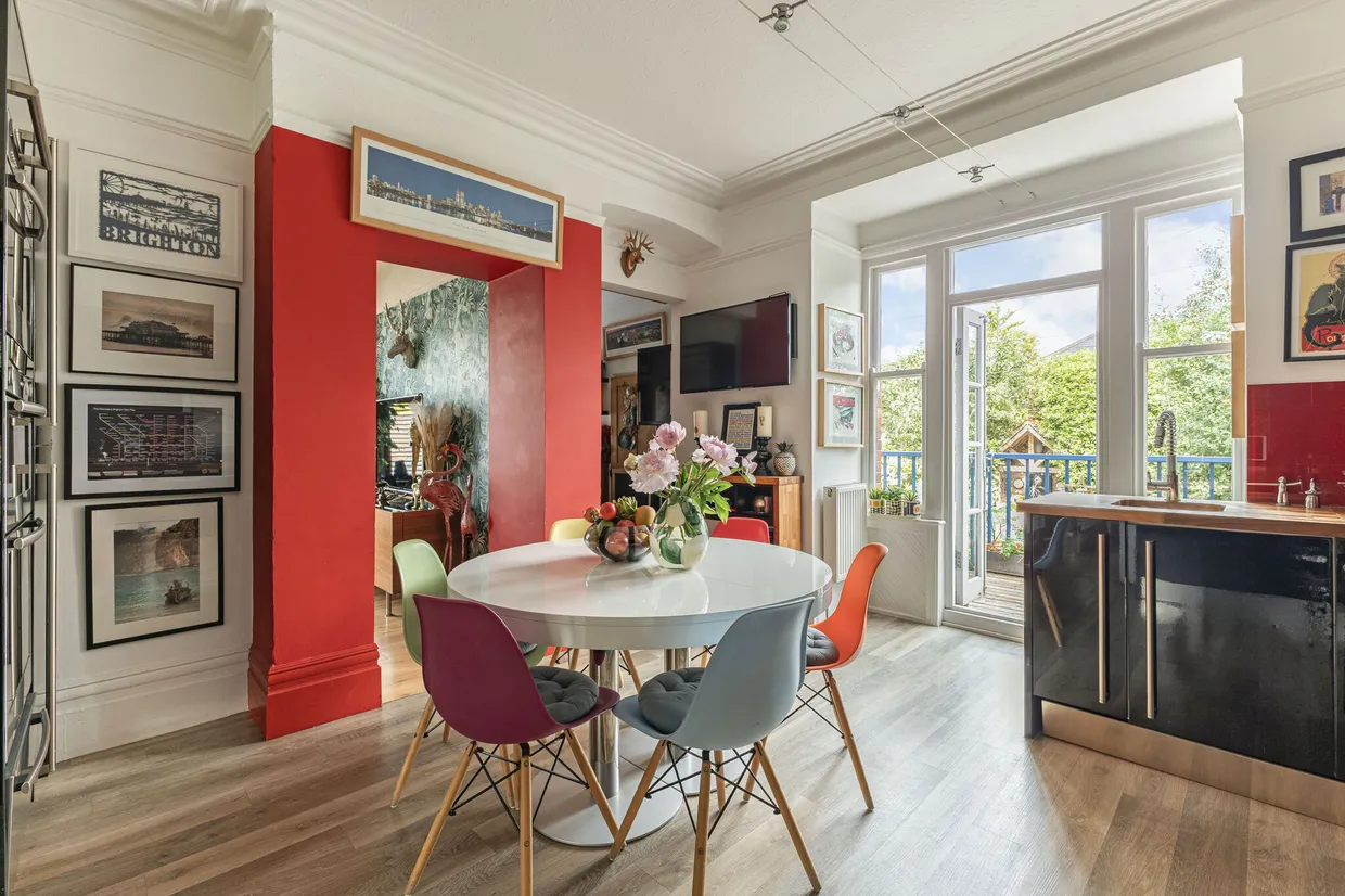 Ditchling Road, Brighton, BN1 photo 7
