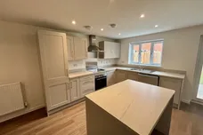 Daffodil Close, Lakenheath, Brandon