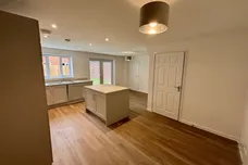 Daffodil Close, Lakenheath, Brandon