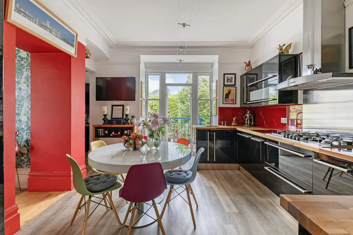 Ditchling Road, Brighton, BN1 photo 9