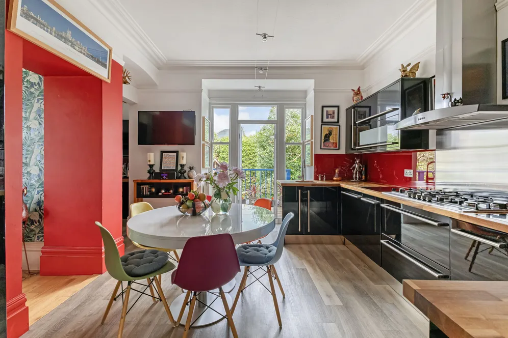 Ditchling Road, Brighton, BN1 photo 9