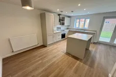Daffodil Close, Lakenheath, Brandon