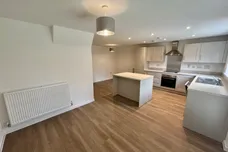 Daffodil Close, Lakenheath, Brandon