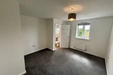 Daffodil Close, Lakenheath, Brandon