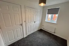 Daffodil Close, Lakenheath, Brandon