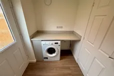 Daffodil Close, Lakenheath, Brandon