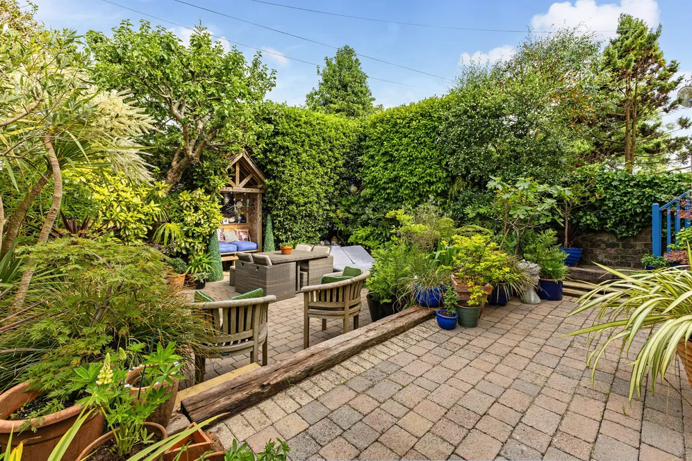 Ditchling Road, Brighton, BN1 photo 21