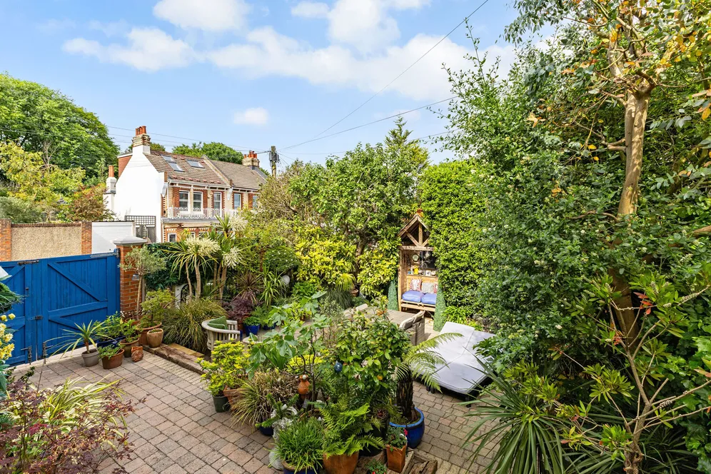 Ditchling Road, Brighton, BN1 photo 22