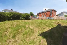 College Road, Barry